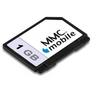 RSMMC Dual Voltage Reduced Size Multimedia Card - 1 GB
